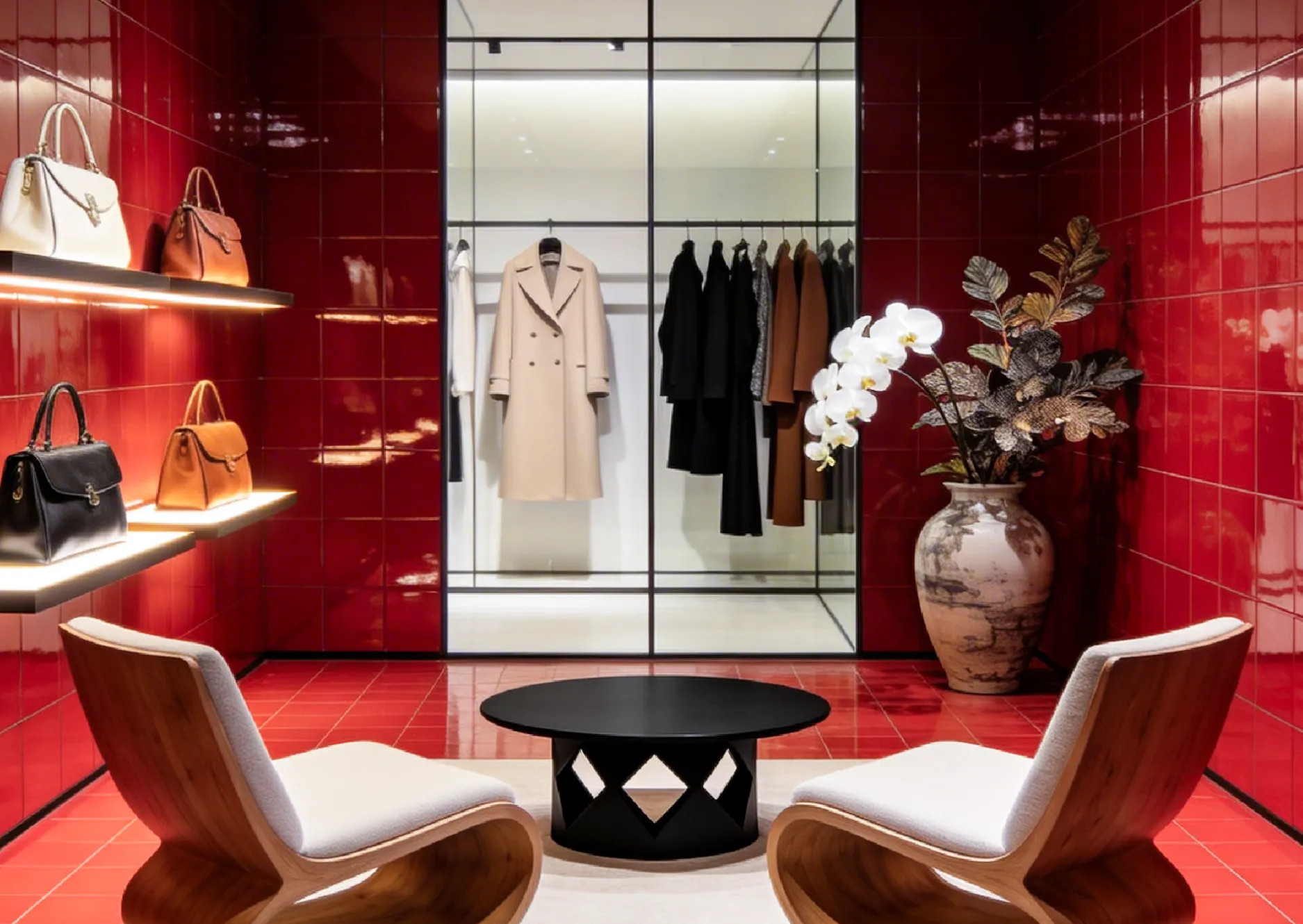 Craftsmanship at 91 Brands