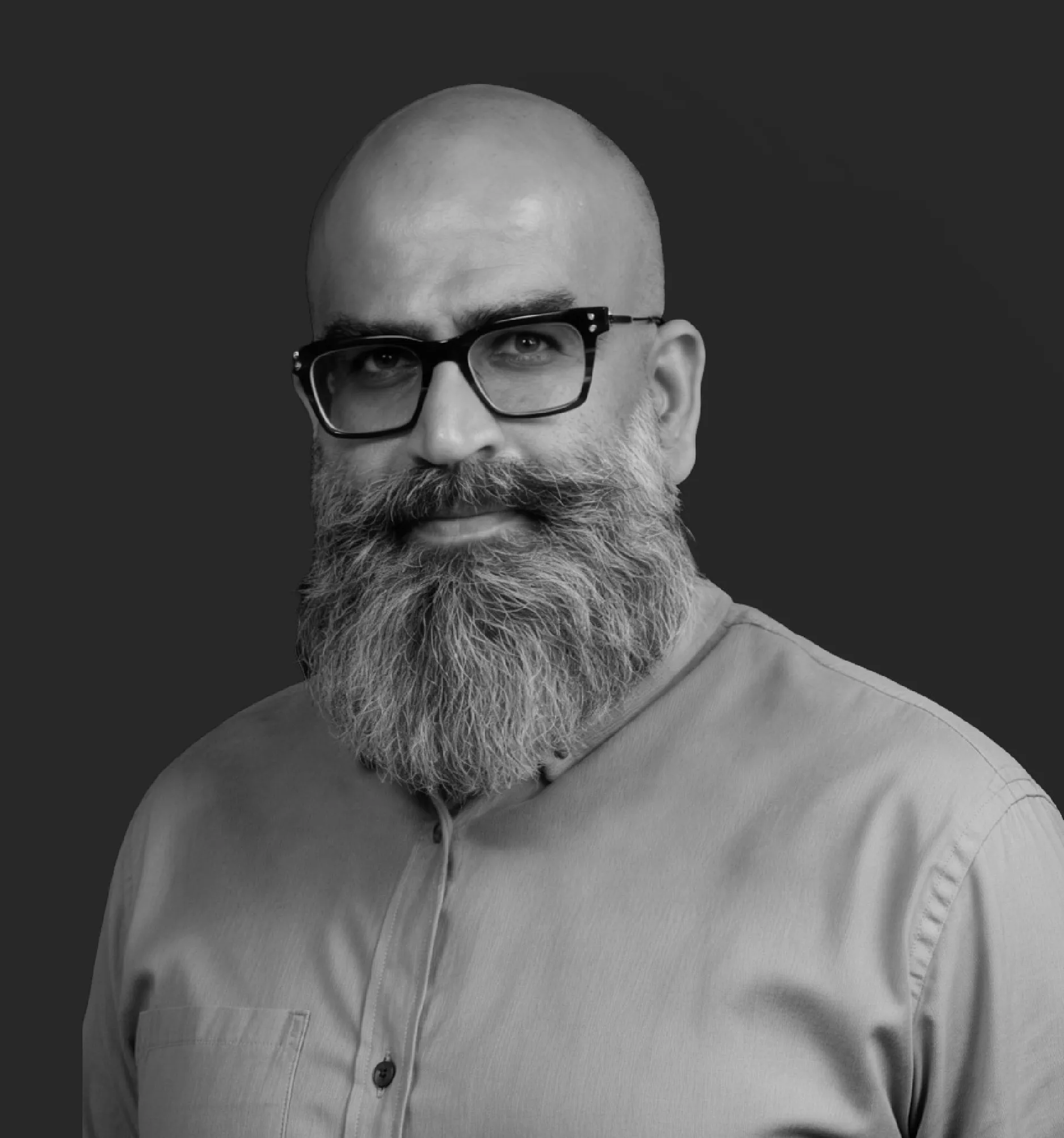 Sumit S. Suneja - Director of Growth & Partnerships