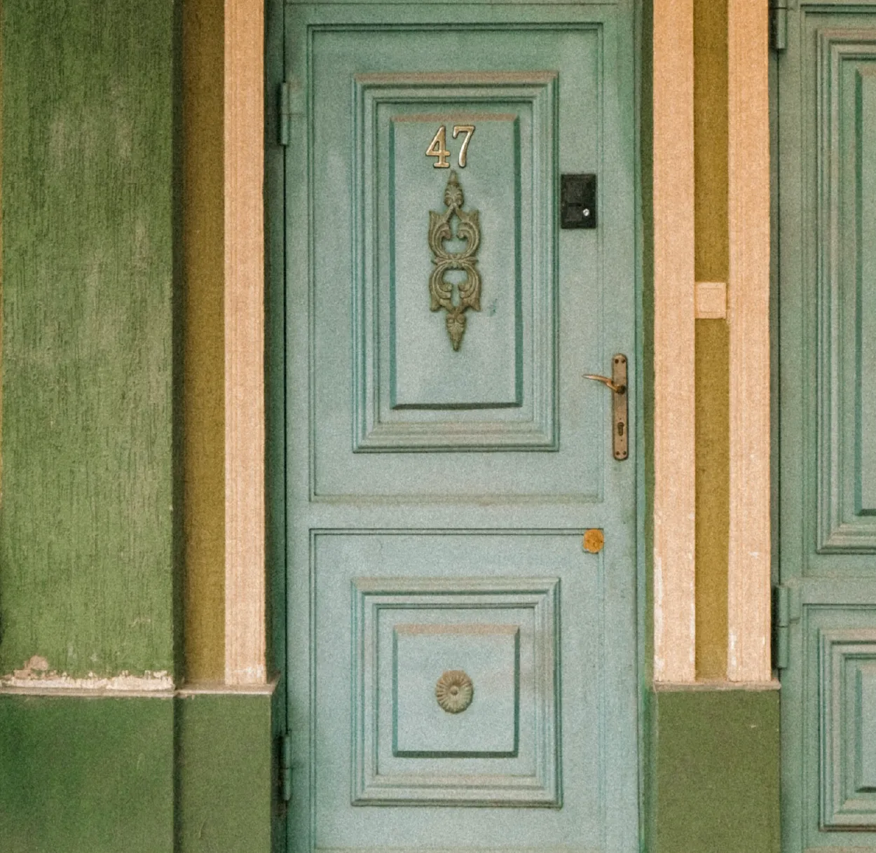 Indian craftsmanship