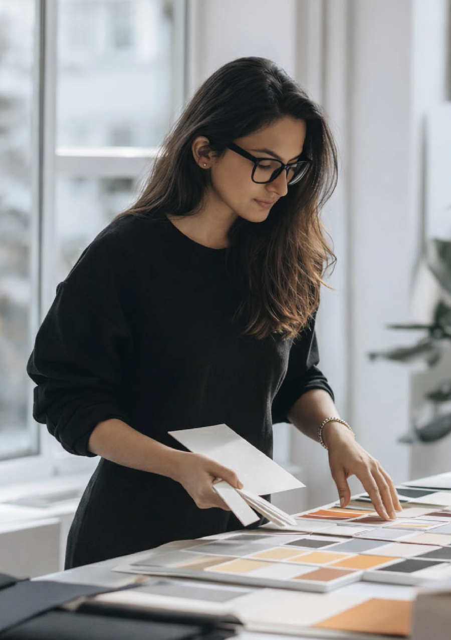 Studies of regional behaviour