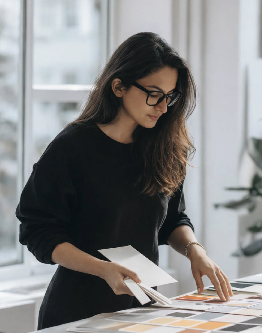 Studies of regional behaviour