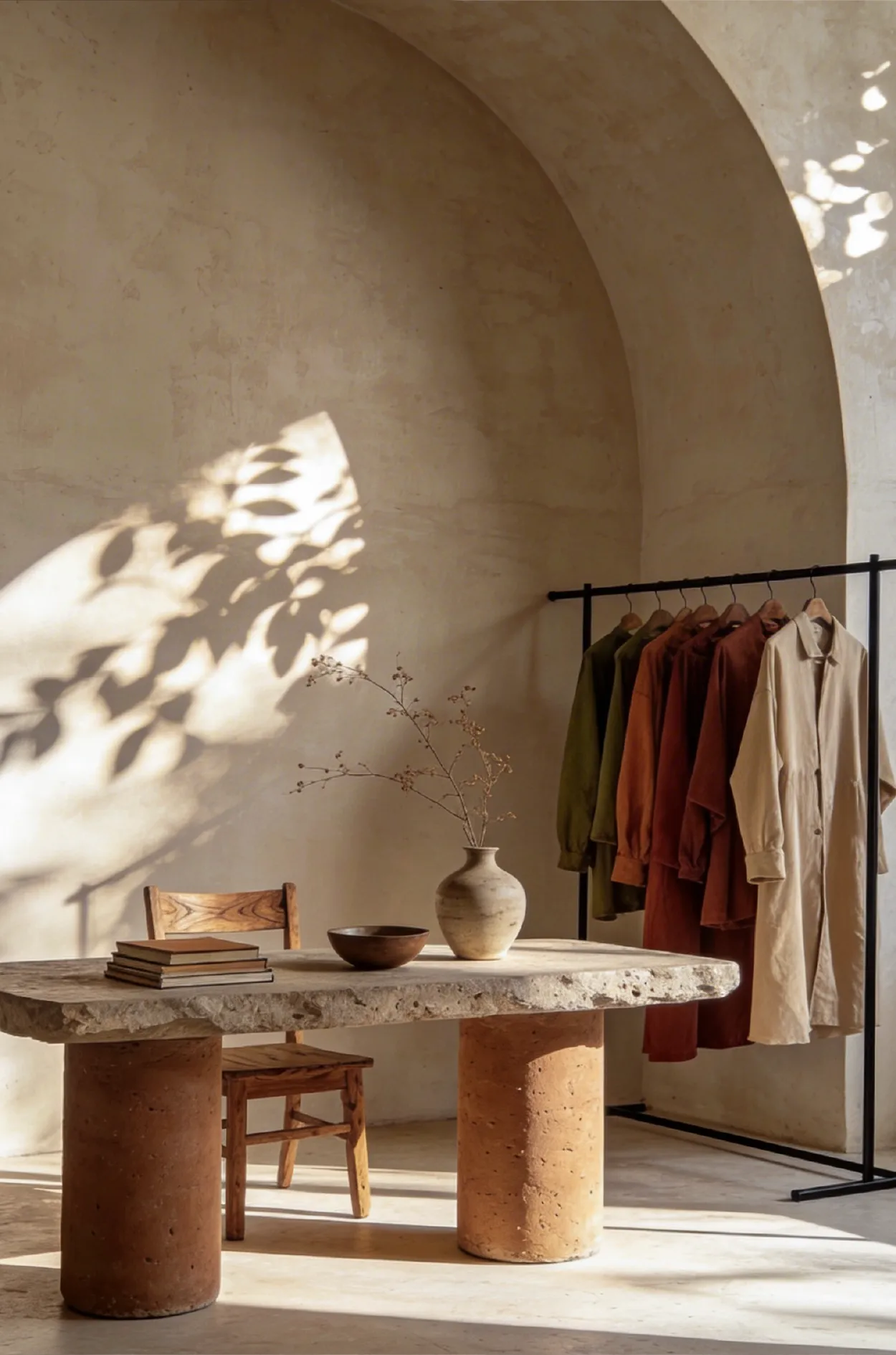 Experienced teams in key cities