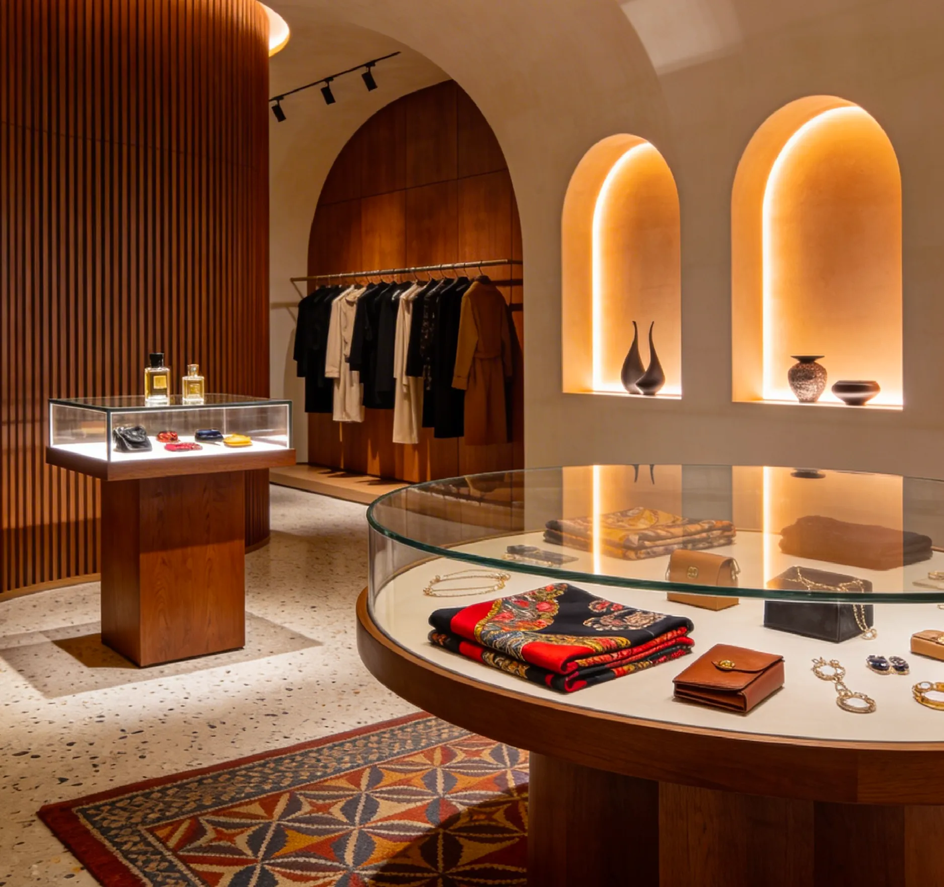 India's retail landscape